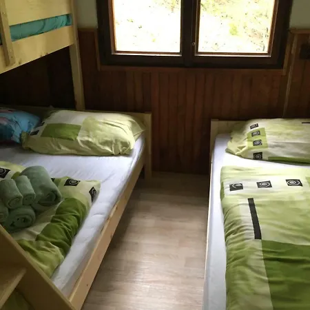 Chata U Sumce Hétvégi ház