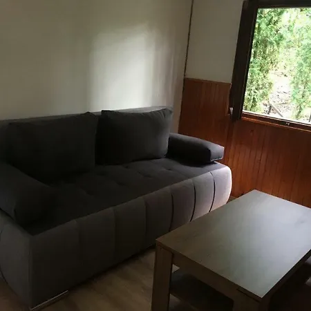 Chata U Sumce Hétvégi ház Scherlomitz