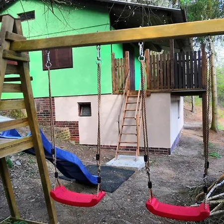 Chata U Sumce Hétvégi ház